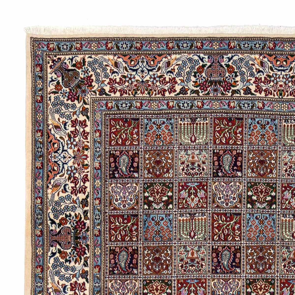 Moud Rug 256x357cm - Persian Rugs