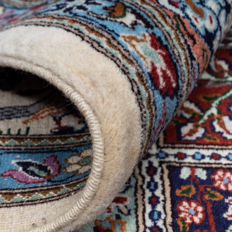 Perser Rug - Classic - 357 x 256 cm - beige