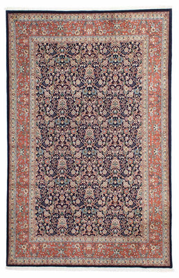Perser Rug - Classic - 290 x 205 cm - black