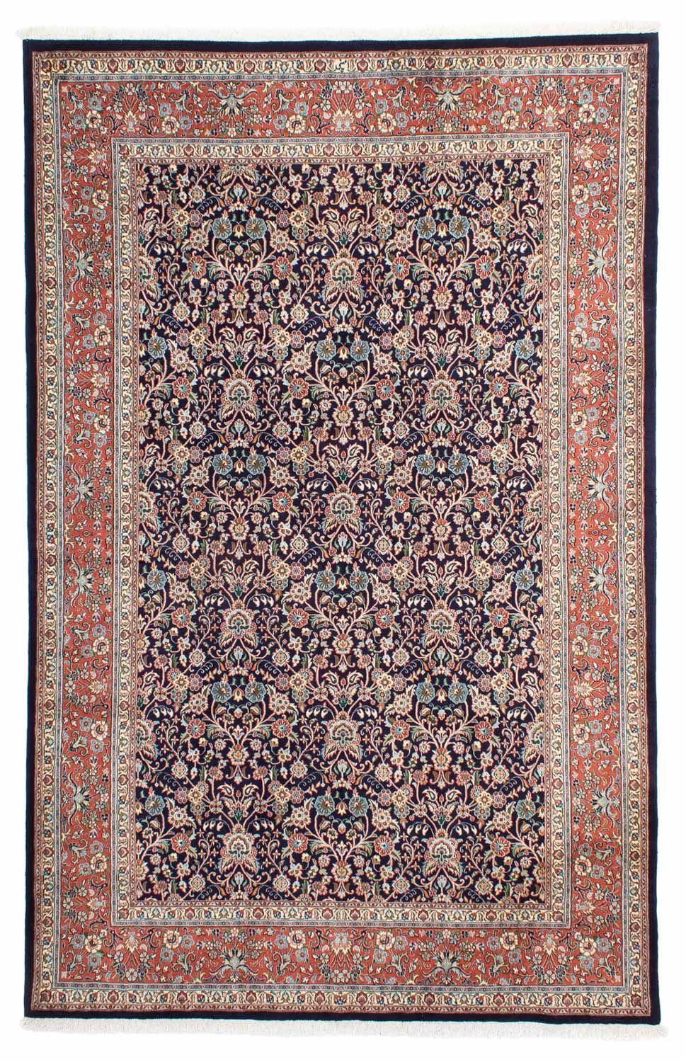 Perser Rug - Classic - 290 x 205 cm - black