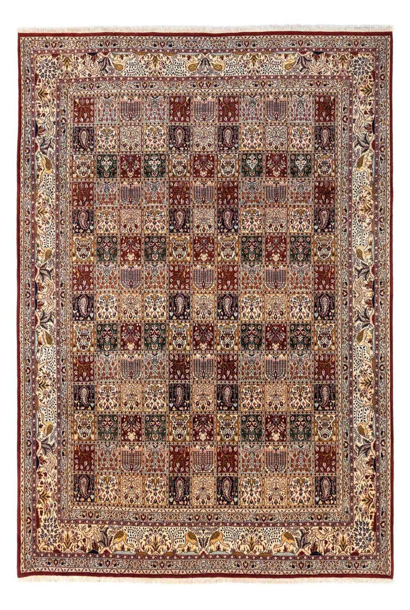 Perser Rug - Classic - 348 x 242 cm - beige