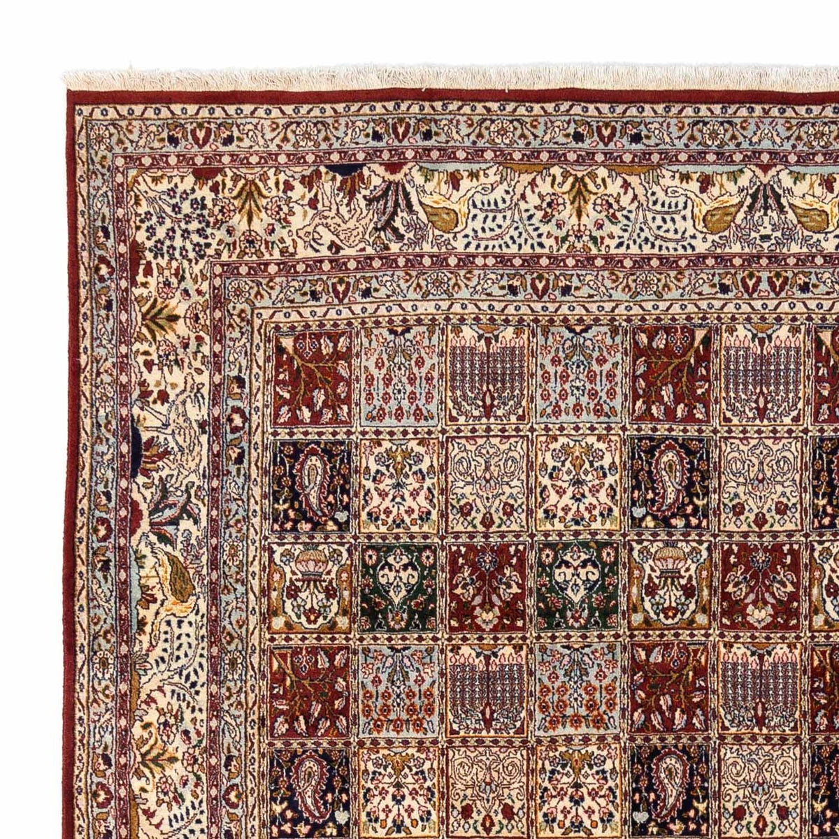 Moud Rug 242x348cm - Persian Rugs