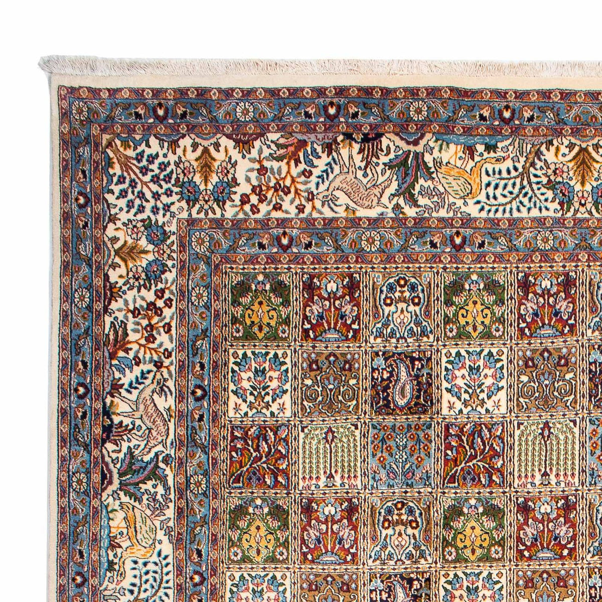 Perser Rug - Classic - 344 x 254 cm - multicolored