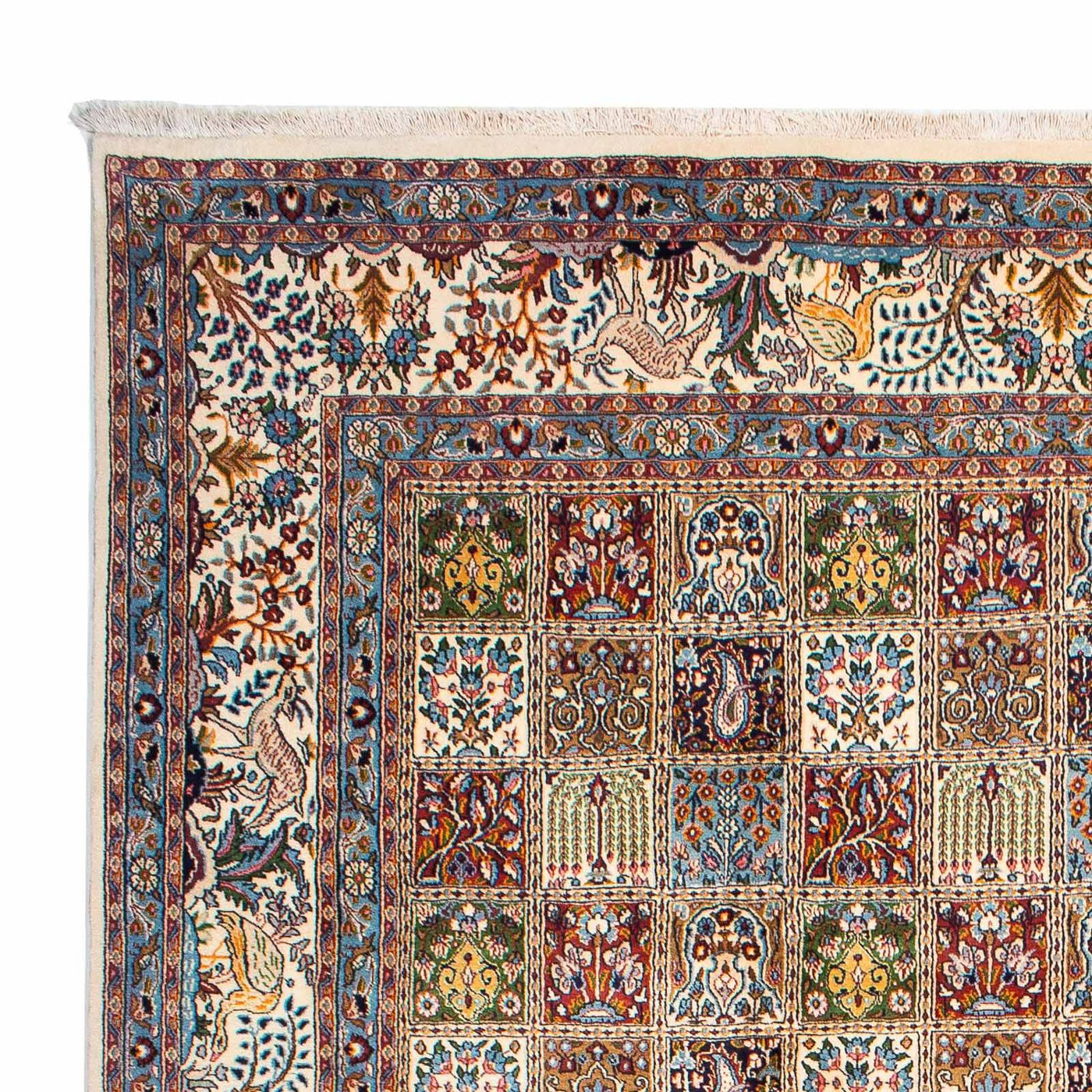 Moud Rug 344x254cm - Persian Rugs