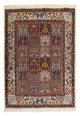 Moud Rug 144x102cm - Persian Rugs