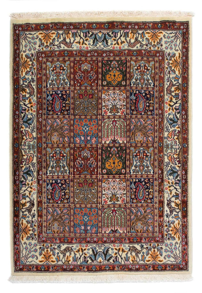 Perser Rug - Classic - 144 x 102 cm - brown