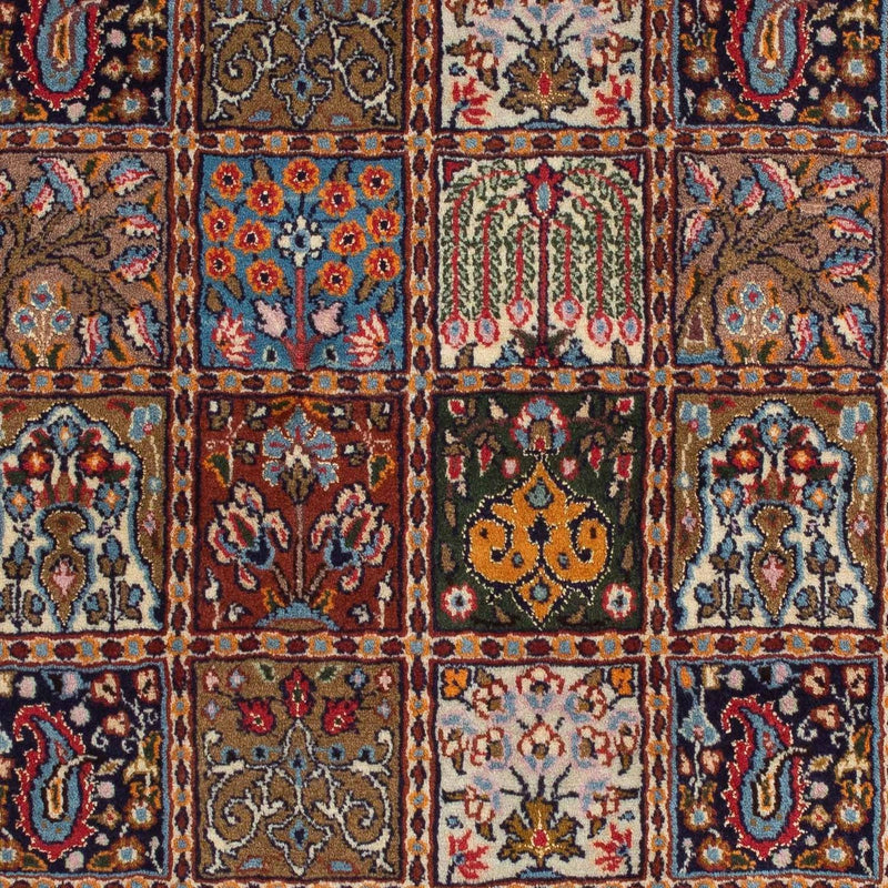 Perser Rug - Classic - 144 x 102 cm - brown