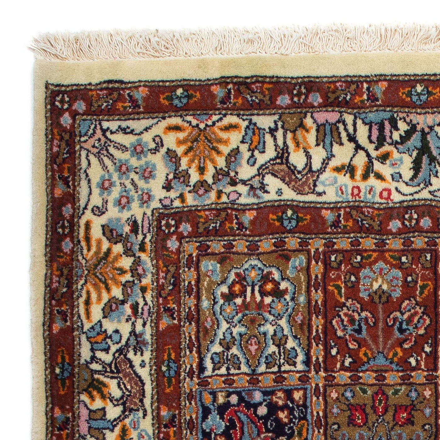 Moud Rug 144x102cm - Persian Rugs