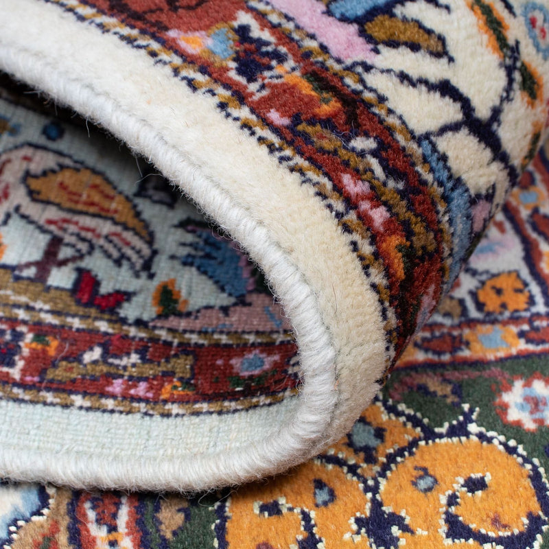 Perser Rug - Classic - 144 x 102 cm - brown