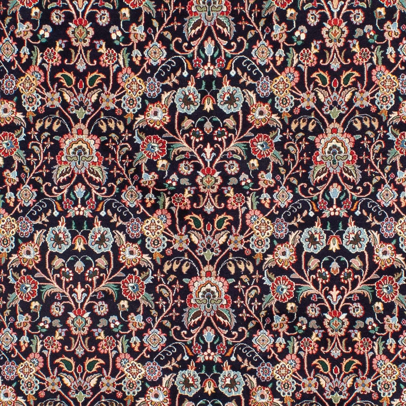 Perser Rug - Classic - 300 x 192 cm - black