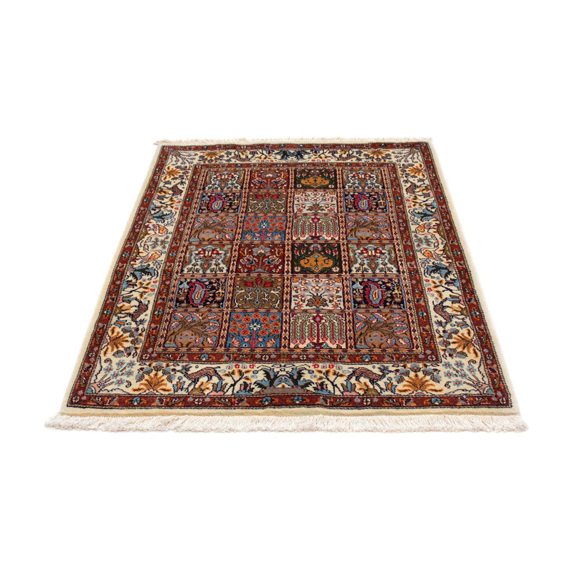 Perser Rug - Classic - 144 x 101 cm - brown