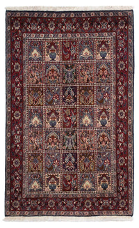 Perser Rug - Classic - 154 x 100 cm - brown