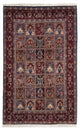 Moud Rug 154x100cm - Persian Rugs