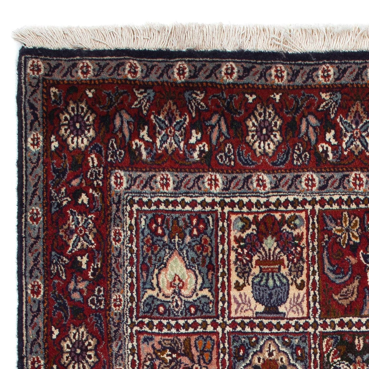 Perser Rug - Classic - 154 x 100 cm - brown