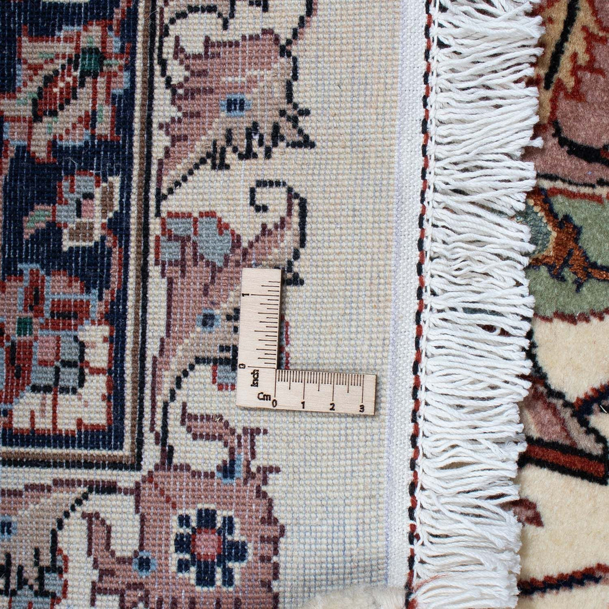 Perser Rug - Classic - 310 x 200 cm - beige