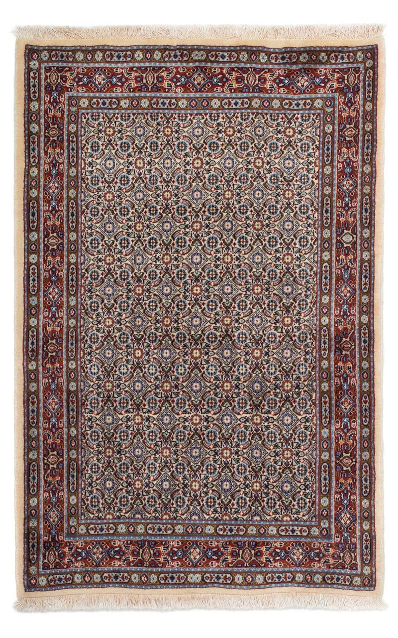 Perser Rug - Classic - 150 x 98 cm - beige
