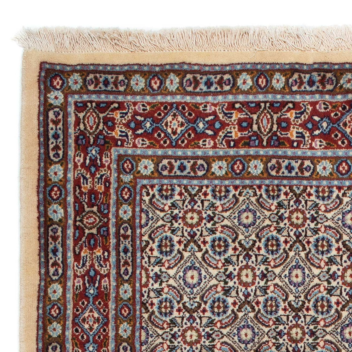 Moud Rug 98x150cm - Persian Rugs