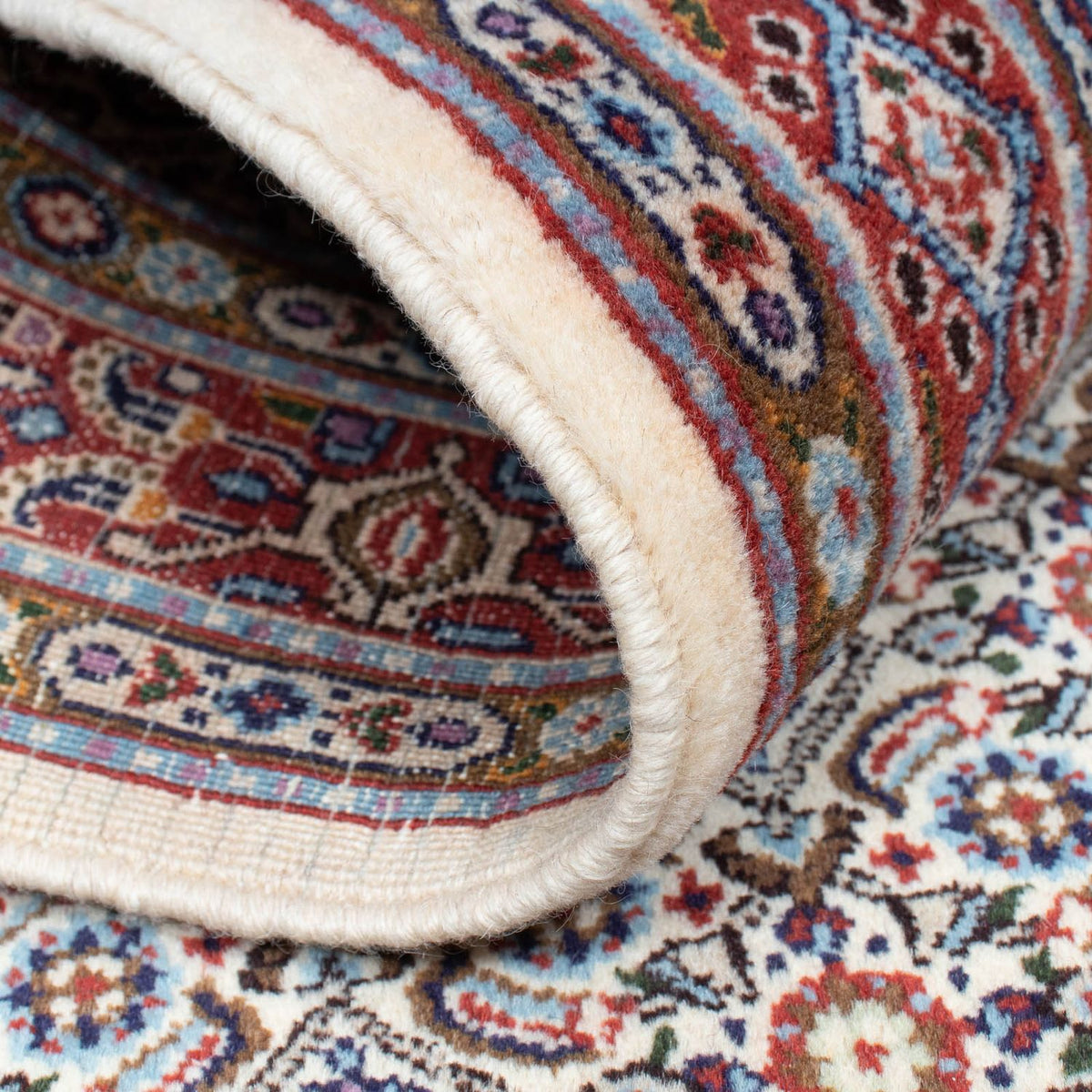 Perser Rug - Classic - 150 x 98 cm - beige