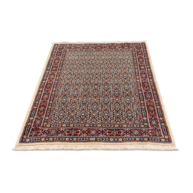 Perser Rug - Classic - 150 x 98 cm - beige