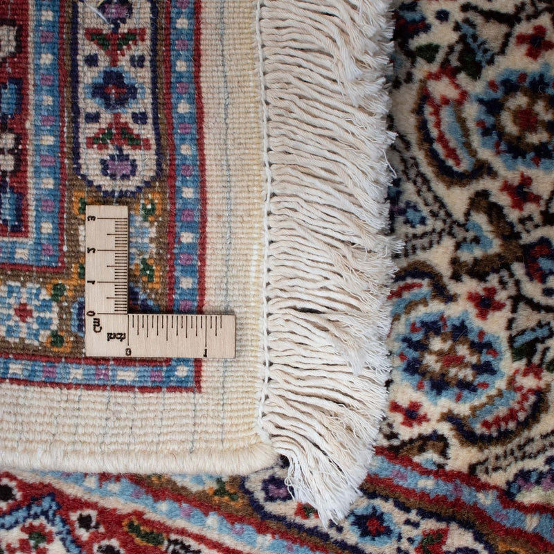 Perser Rug - Classic - 150 x 98 cm - beige