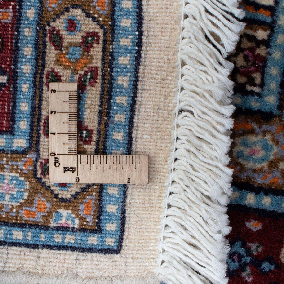 Perser Rug - Classic - 149 x 100 cm - beige