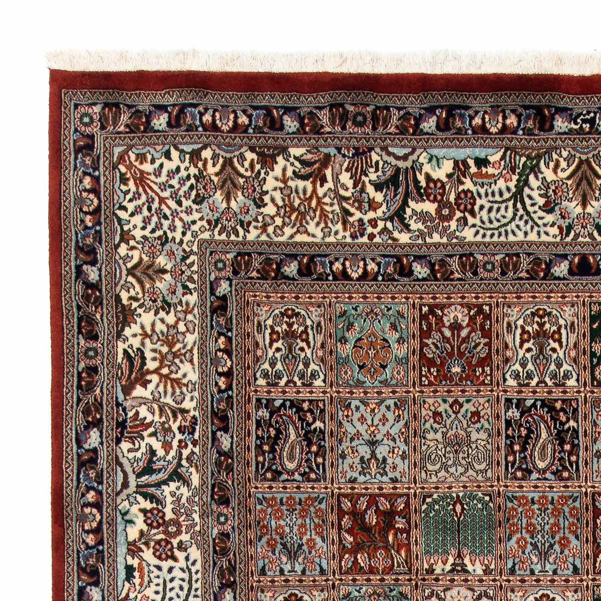 Moud Rug 199x284cm - Persian Rugs