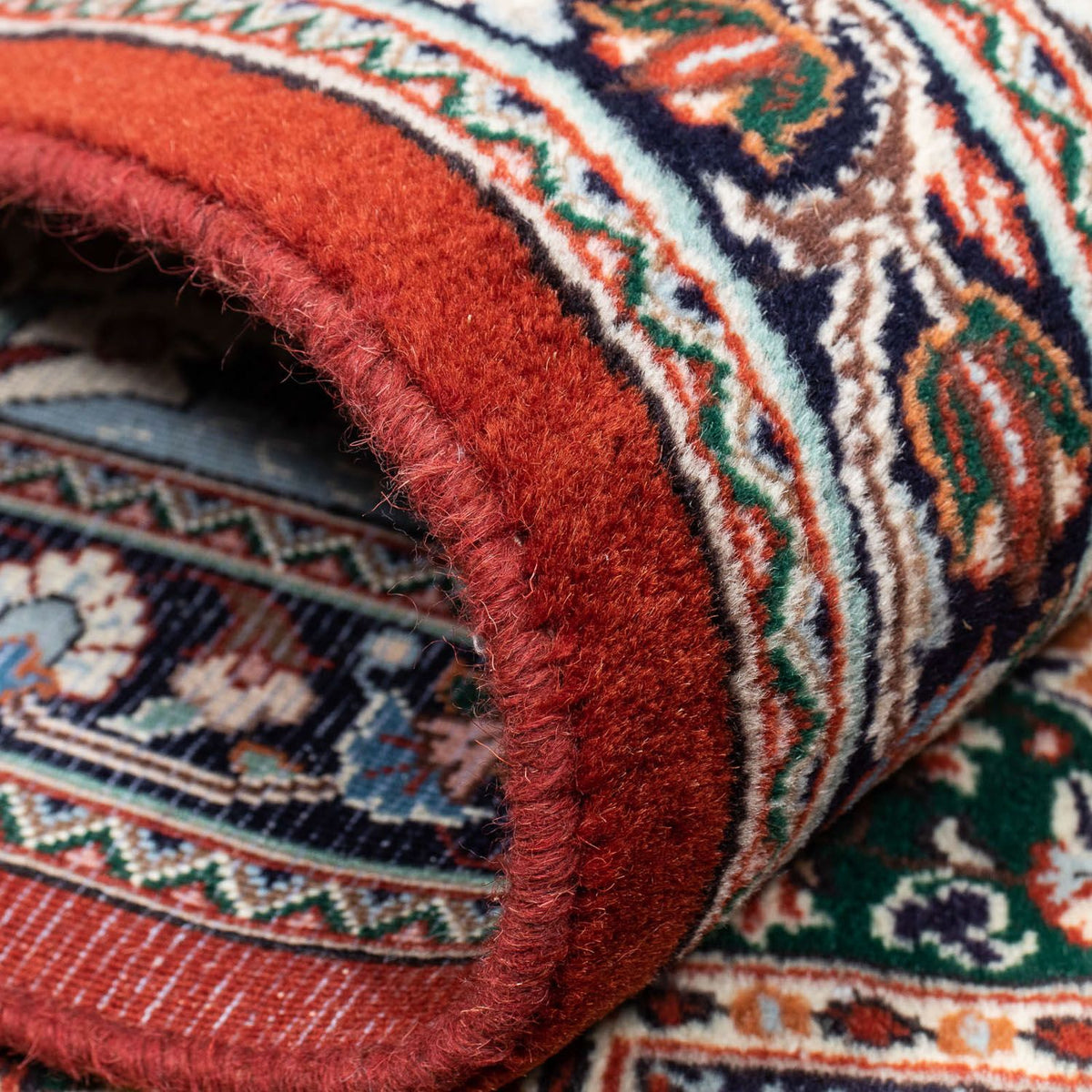 Perser Rug - Classic - 284 x 199 cm - multicolored