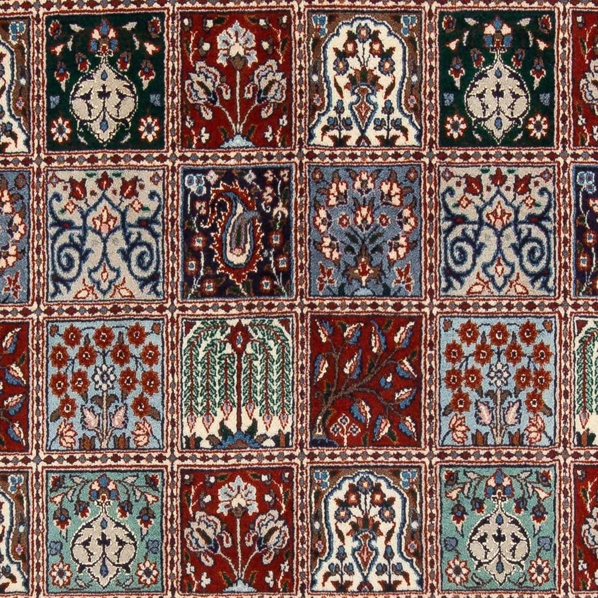 Perser Rug - Classic - 290 x 200 cm - multicolored