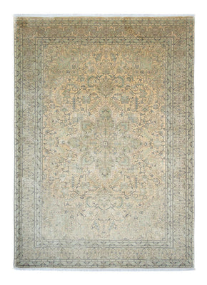 Perser Rug - Tabriz - Royal - 292 x 203 cm - multicolored