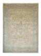 Tabriz - 50 Raj Rug 203x292cm - Persian Rugs