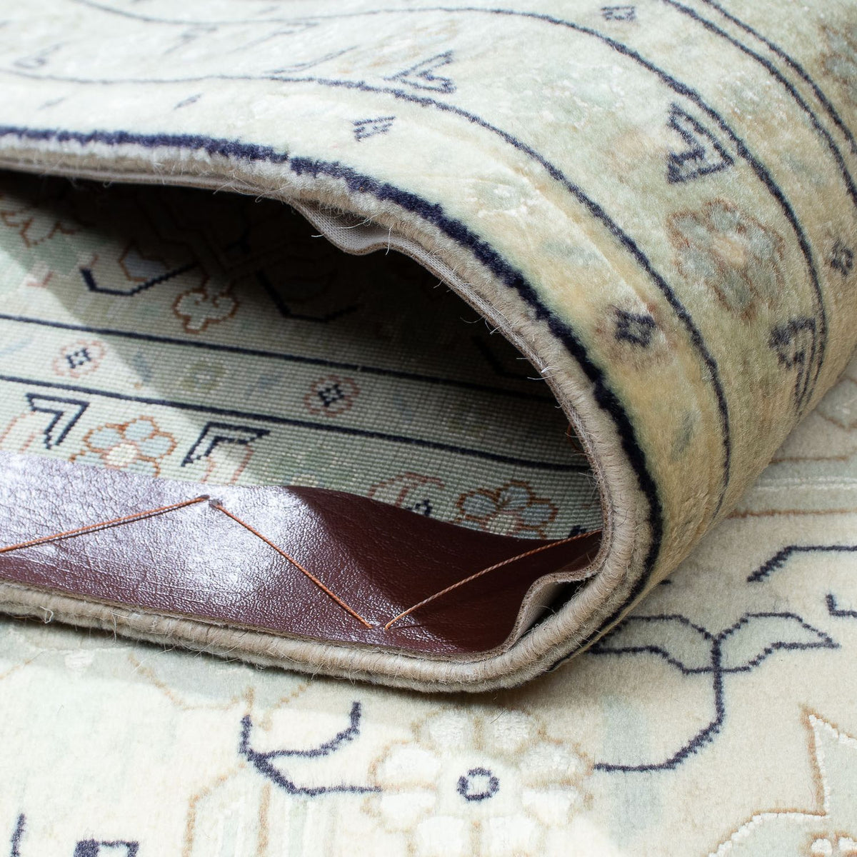 Perser Rug - Tabriz - Royal - 292 x 203 cm - multicolored