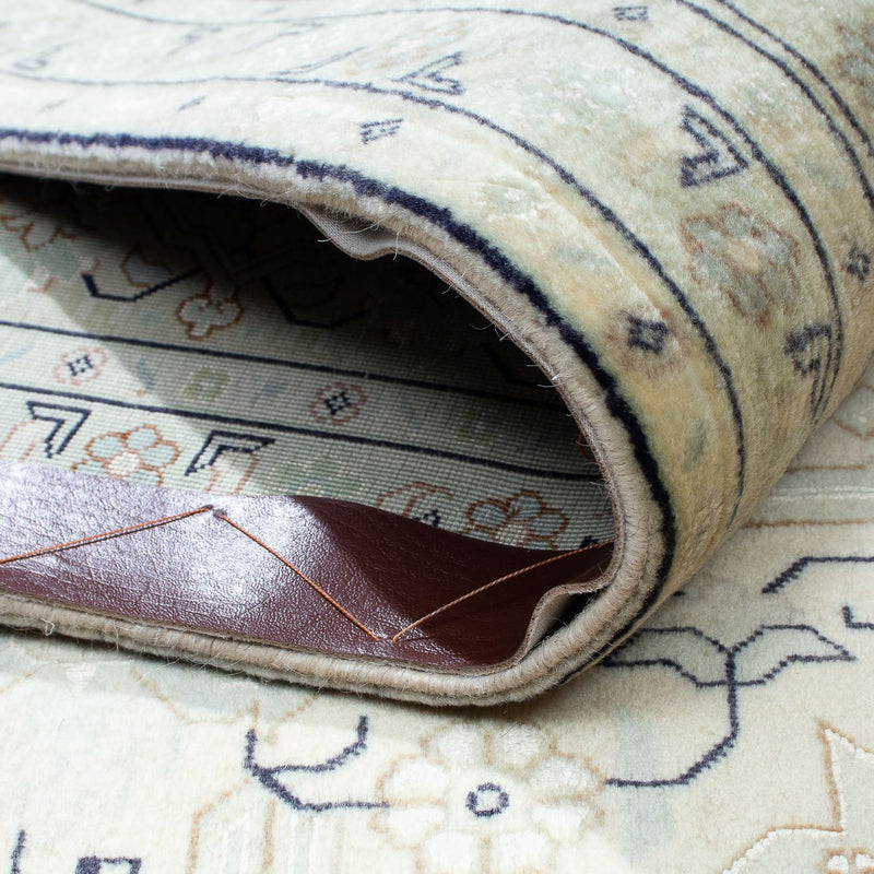 Perser Rug - Tabriz - Royal - 292 x 203 cm - multicolored