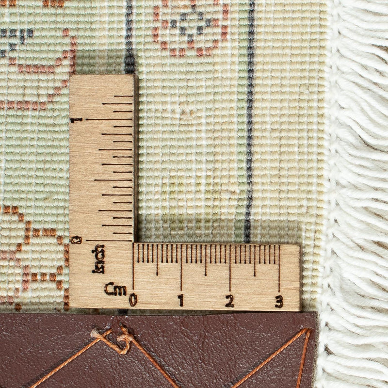 Perser Rug - Tabriz - Royal - 292 x 203 cm - multicolored