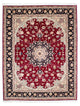Tabriz - 50 Raj Rug 240x172cm - Persian Rugs
