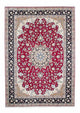 Tabriz - 50 Raj Rug 303x202cm - Persian Rugs