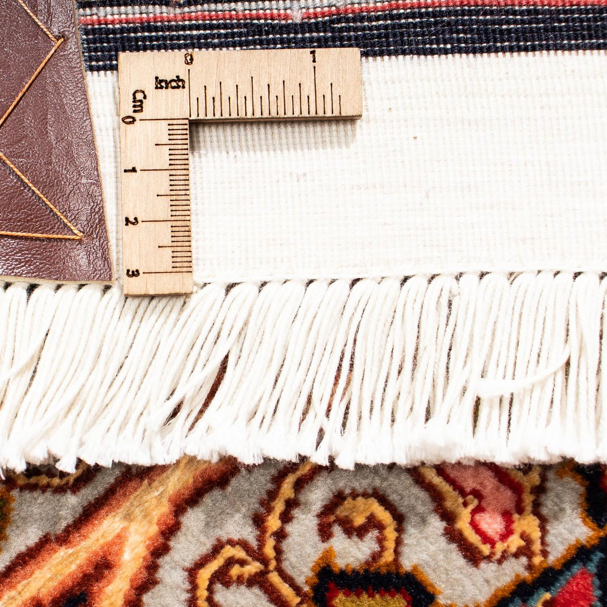 Perser Rug - Tabriz - Royal - 307 x 204 cm - multicolored