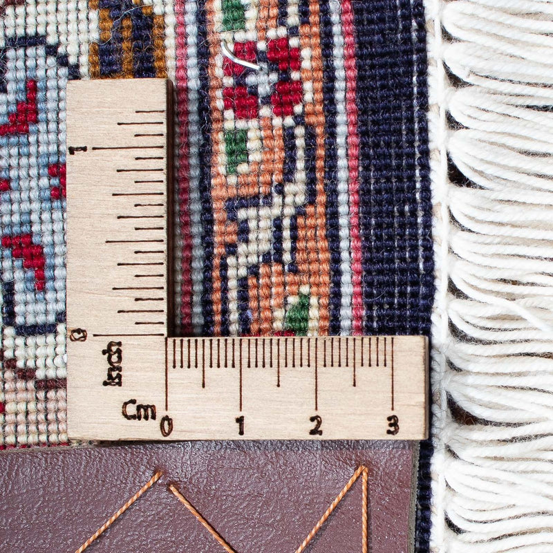 Perser Rug - Tabriz - Royal - 302 x 254 cm - multicolored