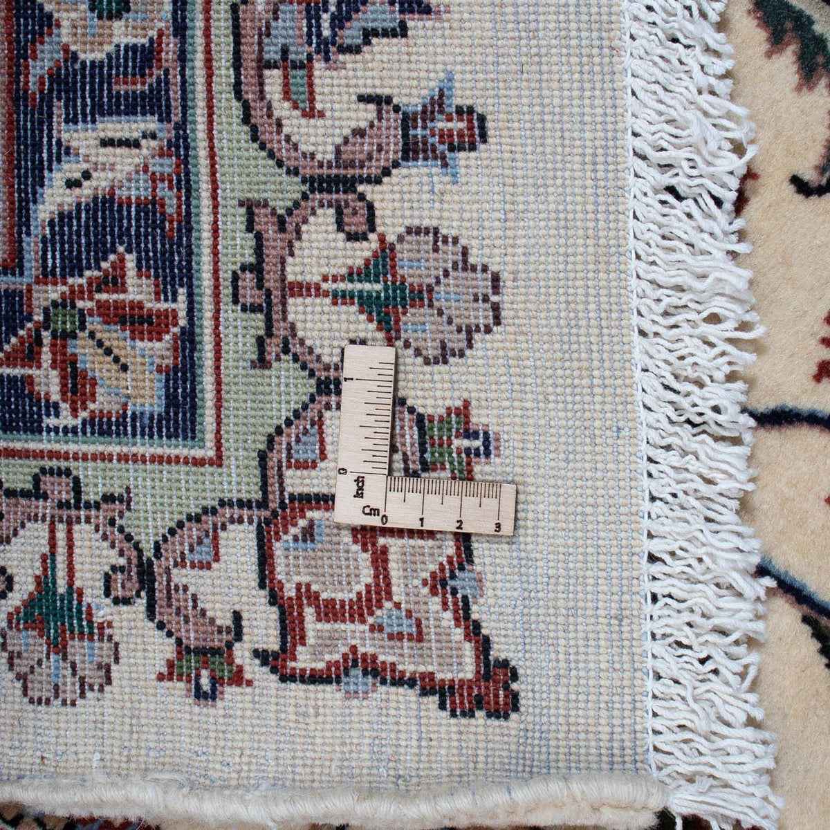 Perser Rug - Classic - 280 x 204 cm - beige