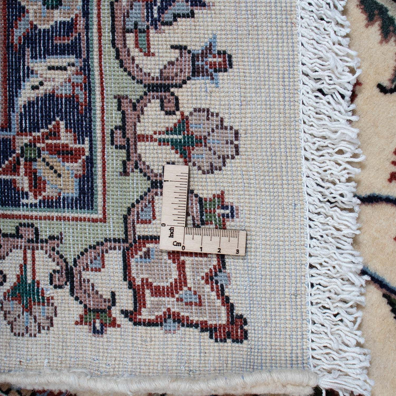 Perser Rug - Classic - 280 x 204 cm - beige