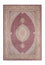 Perser Rug - Tabriz - 298 x 198 cm - red