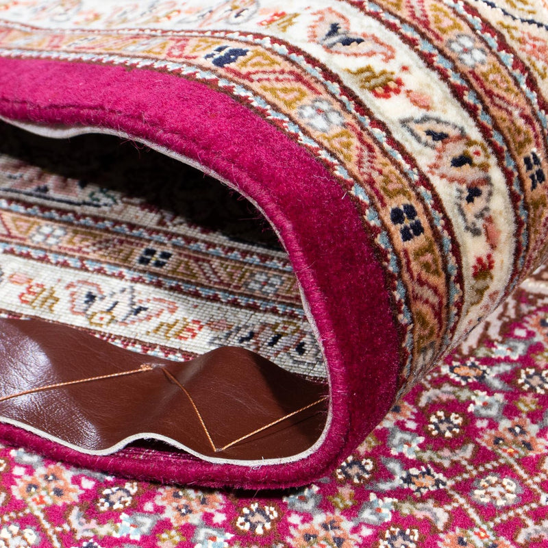 Perser Rug - Tabriz - 298 x 198 cm - red