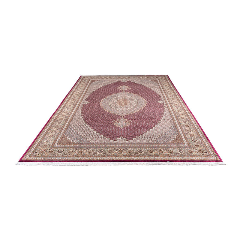 Perser Rug - Tabriz - 298 x 198 cm - red