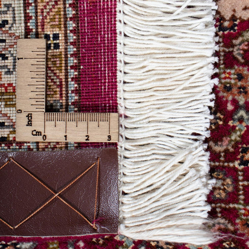 Perser Rug - Tabriz - 298 x 198 cm - red