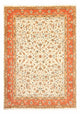 Tabriz - 50 Raj Rug 281x201cm - Persian Rugs