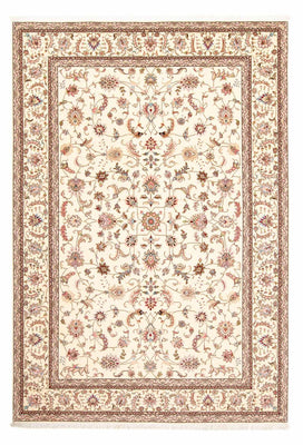 Perser Rug - Tabriz - Royal - 303 x 206 cm - beige