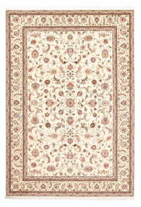 Perser Rug - Tabriz - Royal - 303 x 206 cm - beige