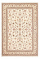 Tabriz - 50 Raj Rug 206x303cm - Persian Rugs