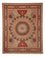 Perser Rug - Tabriz - Royal - 257 x 201 cm - multicolored
