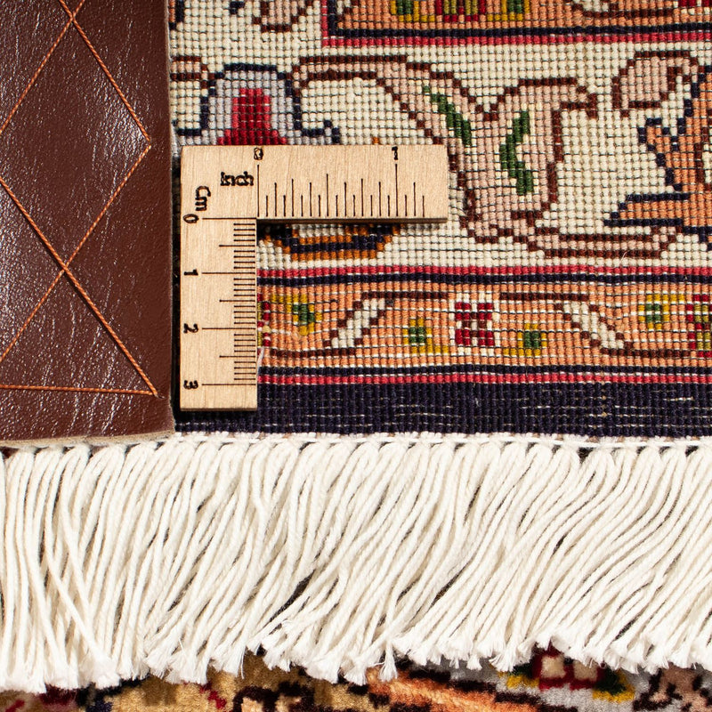 Perser Rug - Tabriz - Royal - 257 x 201 cm - multicolored