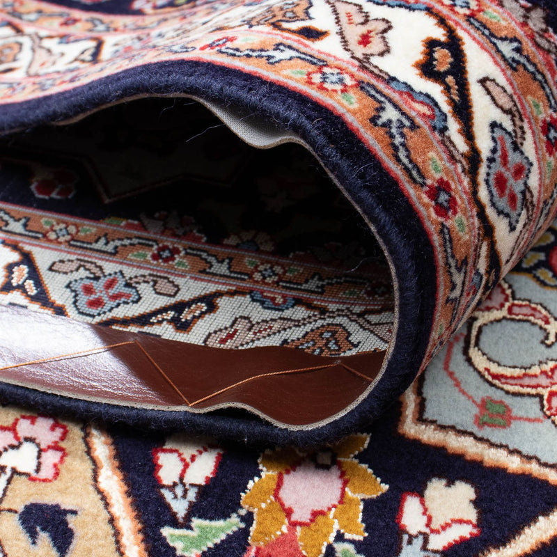 Perser Rug - Tabriz - Royal - 304 x 253 cm - multicolored